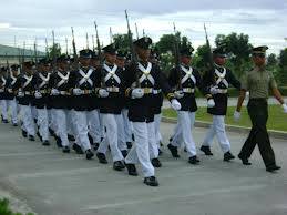 Pre-Entry Options - Philippine Army Recruitment for Mindanao